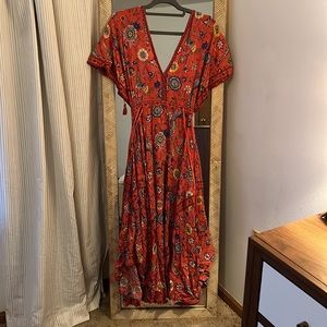 Spell & the Gypsy dress
